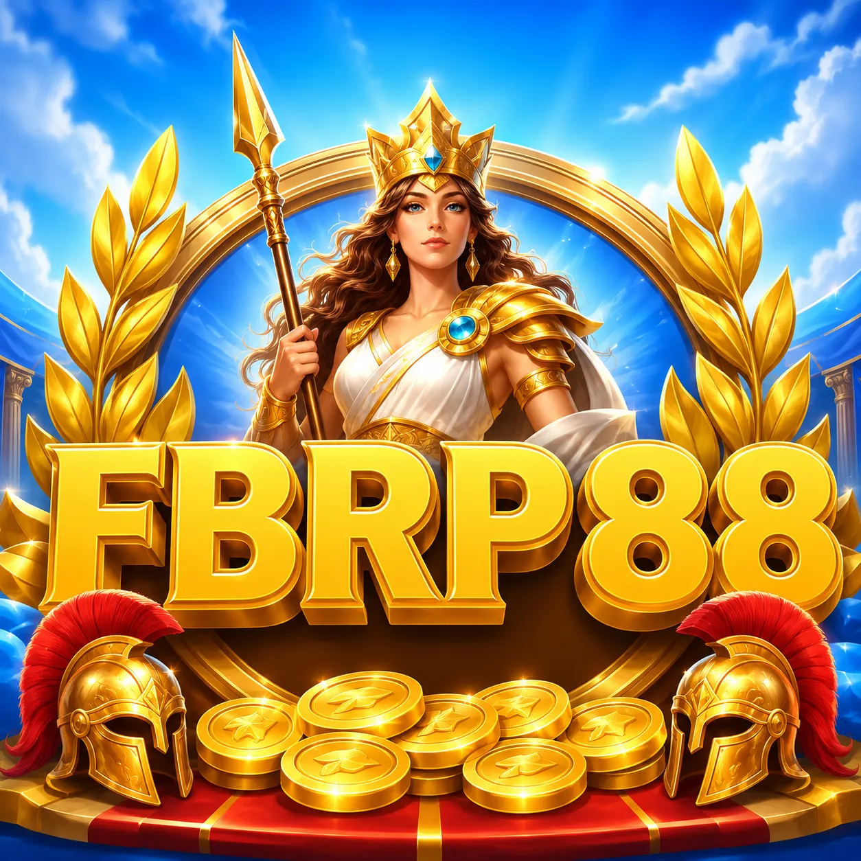 FBRP88 - Petualangan Strategis Menggugah Selera