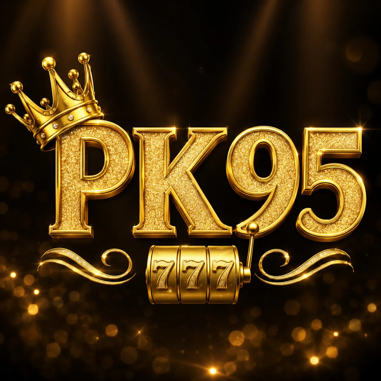 PK95 - Teror Malam di Dalam Kegelapan