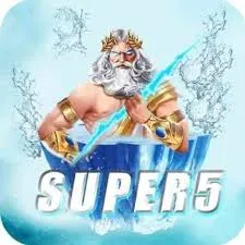 SUPER5 - Pertarungan Epik di Arena