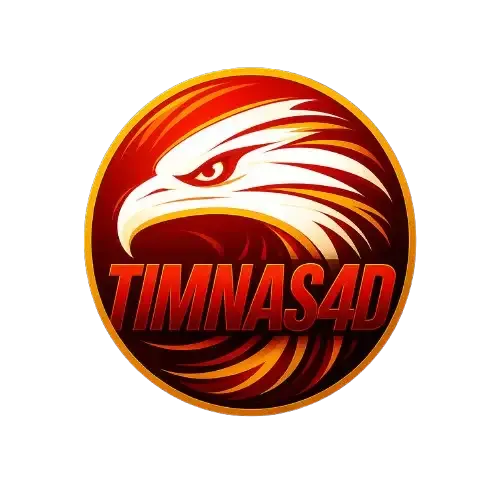 TIMNAS4D - Game Domino Seru dan Menyenangkan